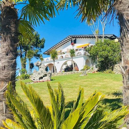 Casa A Colina Apartment Porto do Son Ngoại thất bức ảnh