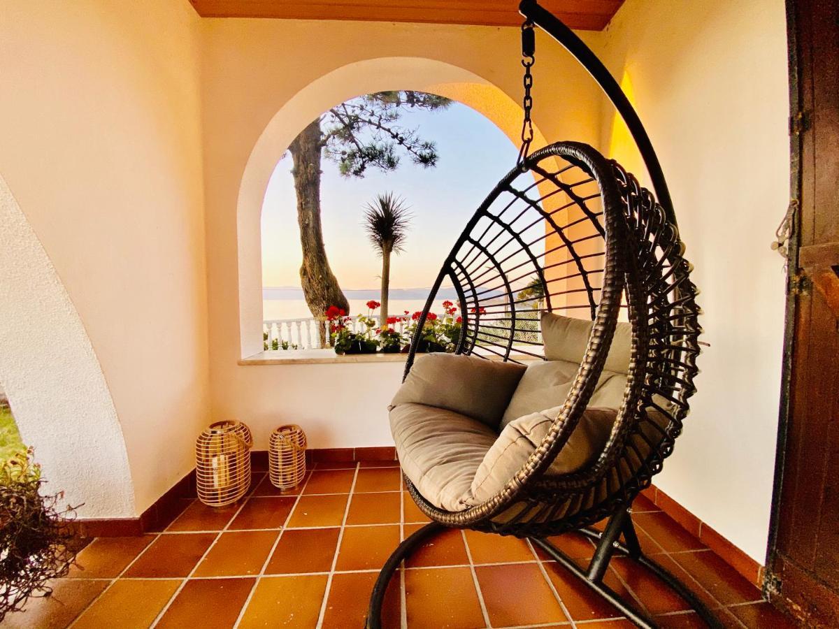 Casa A Colina Apartment Porto do Son Ngoại thất bức ảnh
