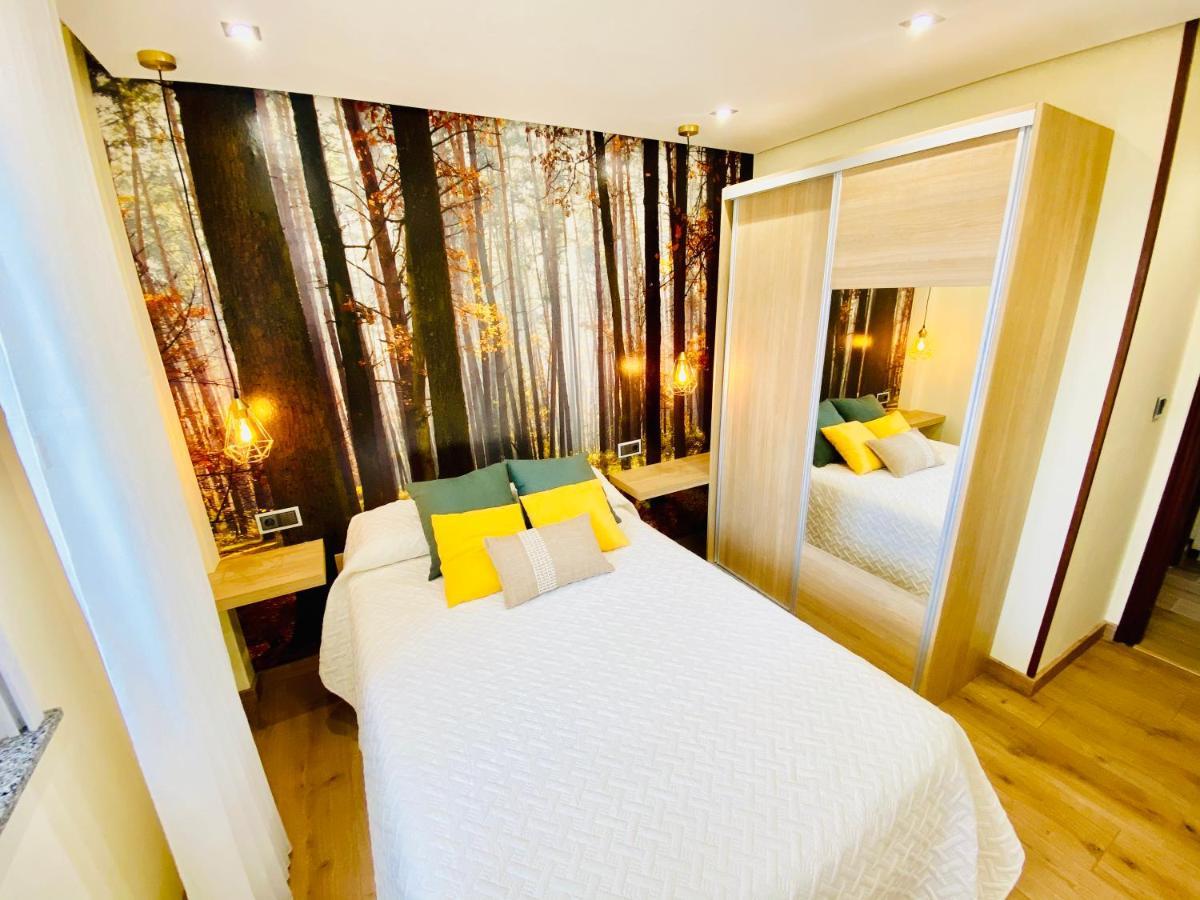 Casa A Colina Apartment Porto do Son Ngoại thất bức ảnh