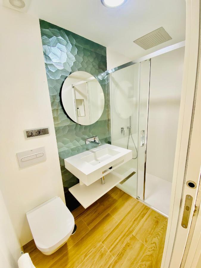 Casa A Colina Apartment Porto do Son Ngoại thất bức ảnh