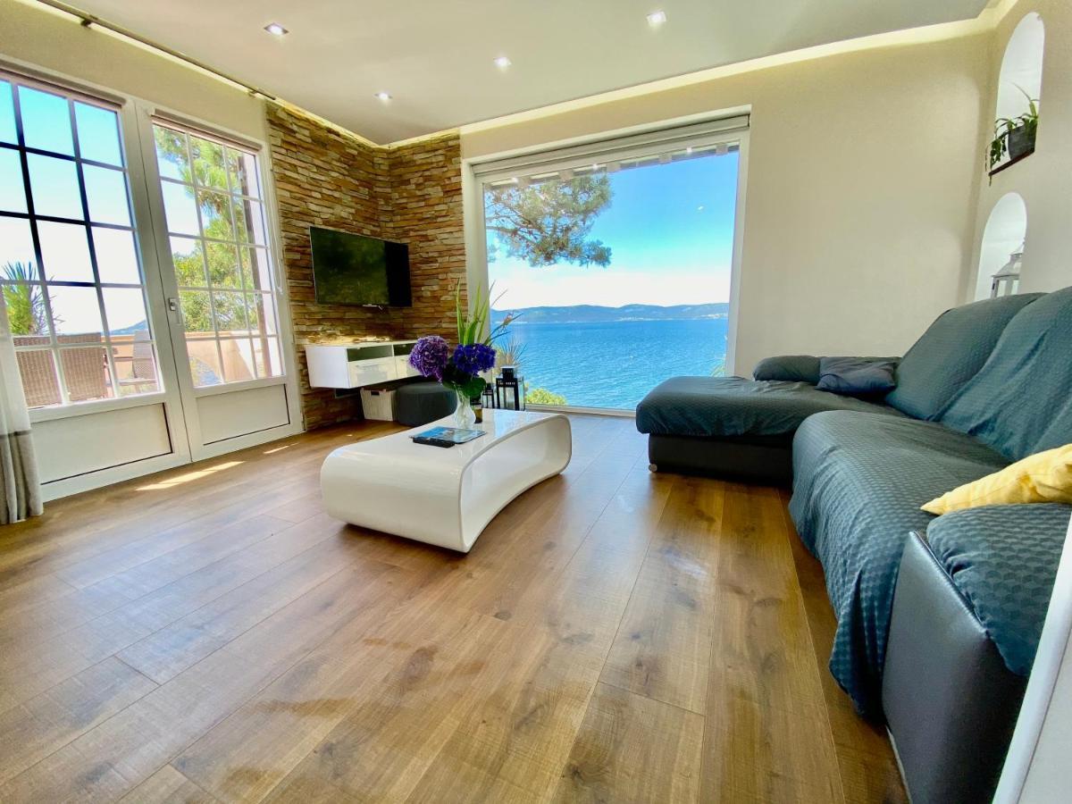 Casa A Colina Apartment Porto do Son Ngoại thất bức ảnh