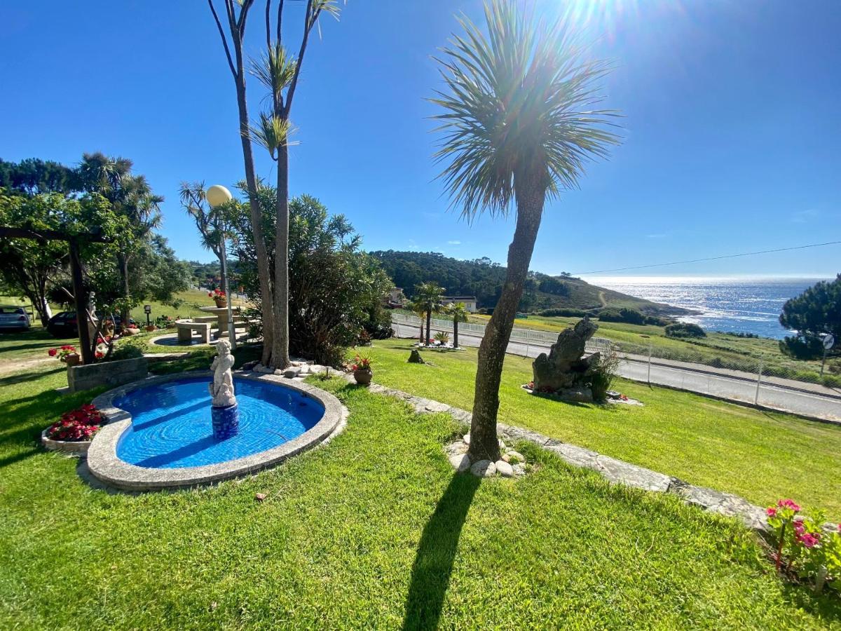 Casa A Colina Apartment Porto do Son Ngoại thất bức ảnh