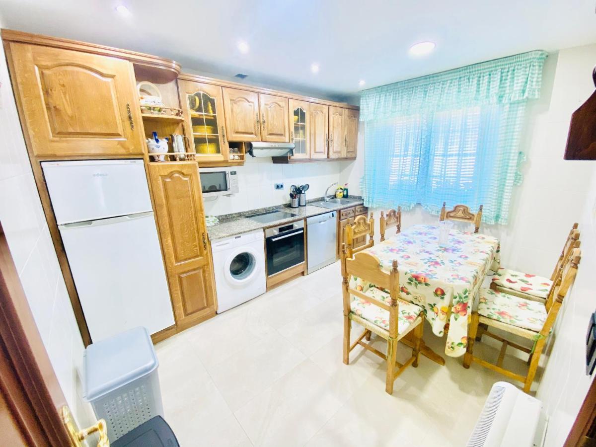 Casa A Colina Apartment Porto do Son Ngoại thất bức ảnh