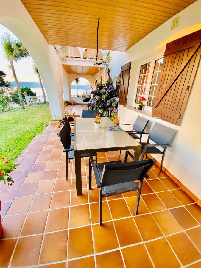 Casa A Colina Apartment Porto do Son Ngoại thất bức ảnh