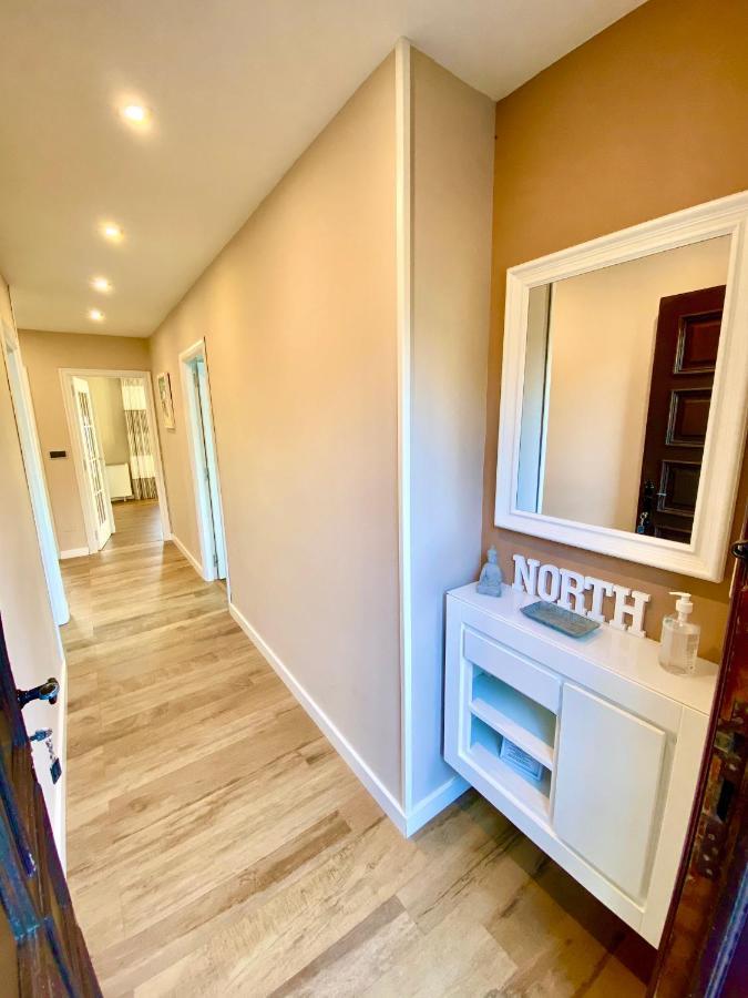 Casa A Colina Apartment Porto do Son Ngoại thất bức ảnh