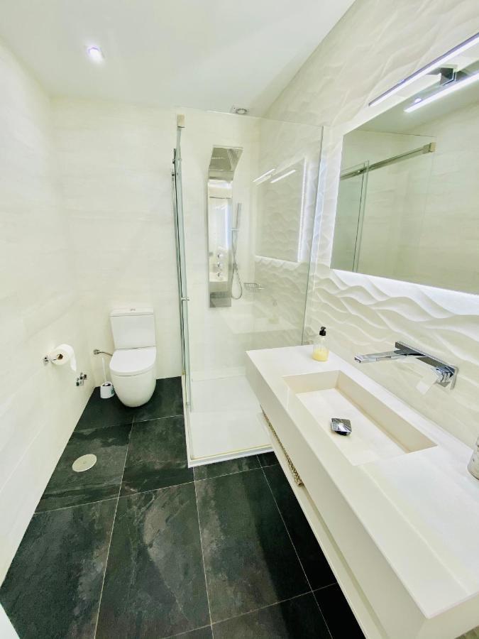 Casa A Colina Apartment Porto do Son Ngoại thất bức ảnh