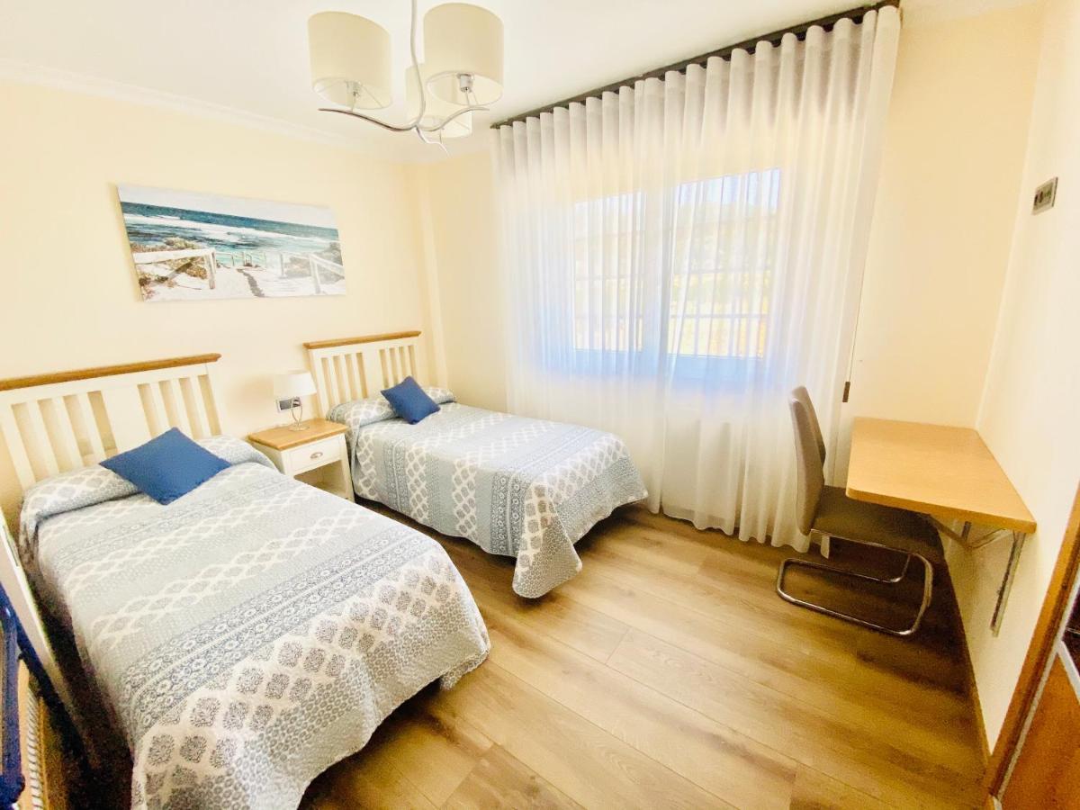 Casa A Colina Apartment Porto do Son Ngoại thất bức ảnh