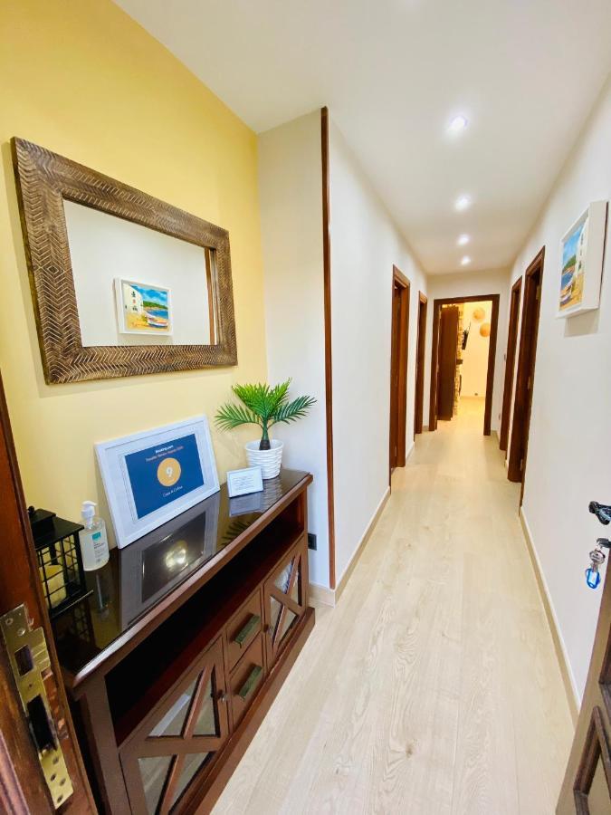 Casa A Colina Apartment Porto do Son Ngoại thất bức ảnh