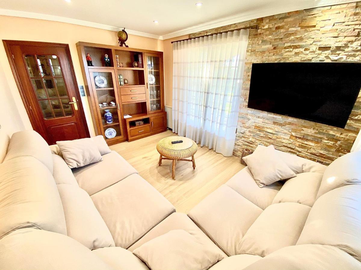 Casa A Colina Apartment Porto do Son Ngoại thất bức ảnh