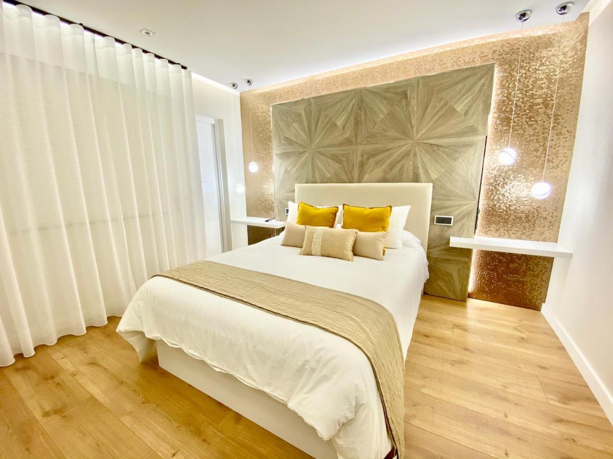 Casa A Colina Apartment Porto do Son Ngoại thất bức ảnh