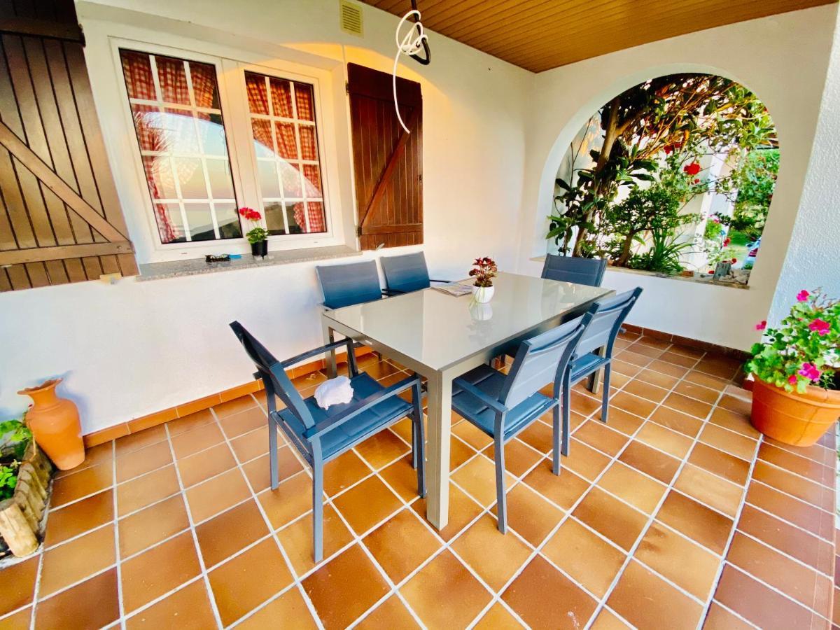 Casa A Colina Apartment Porto do Son Ngoại thất bức ảnh