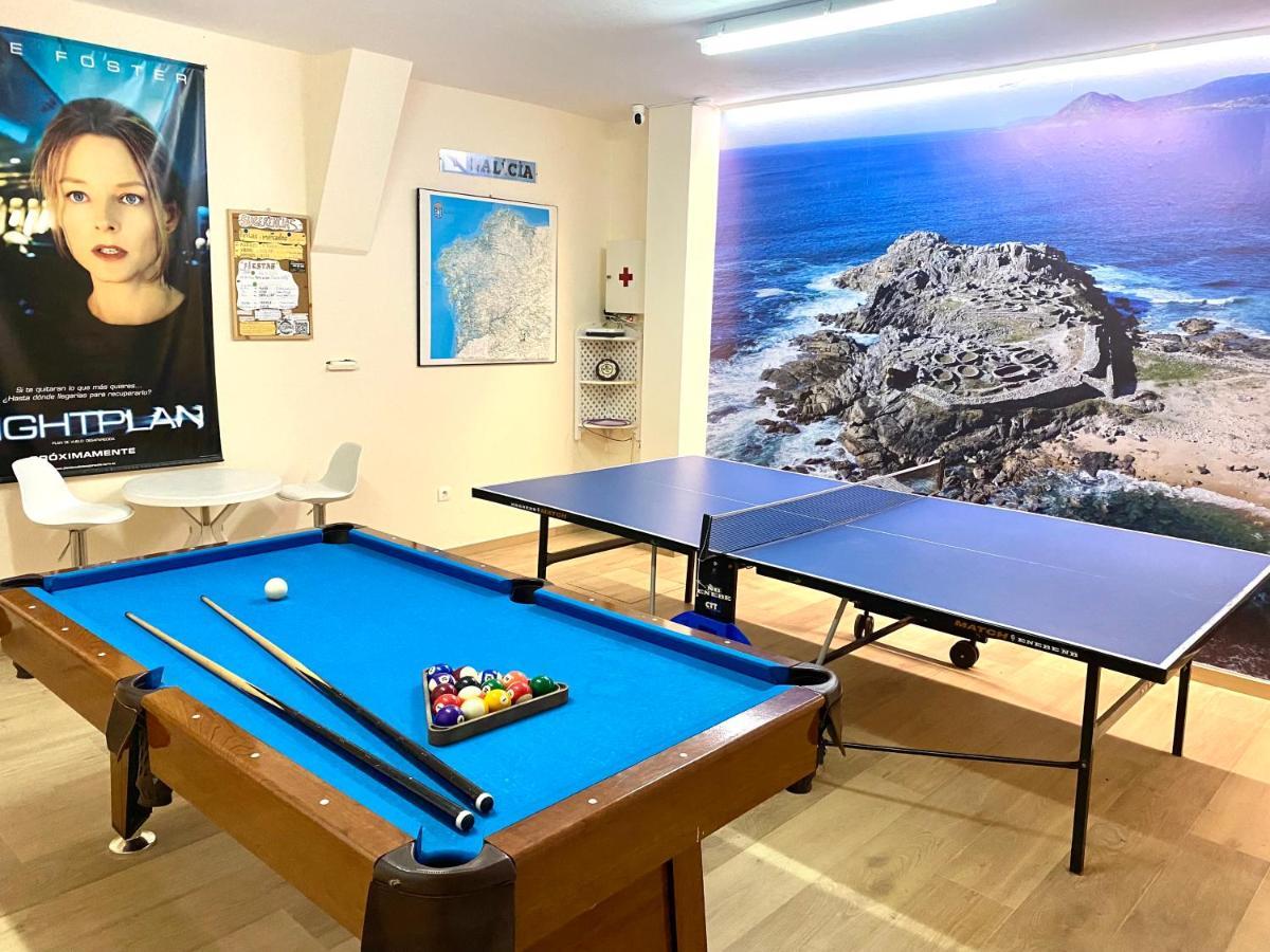 Casa A Colina Apartment Porto do Son Ngoại thất bức ảnh