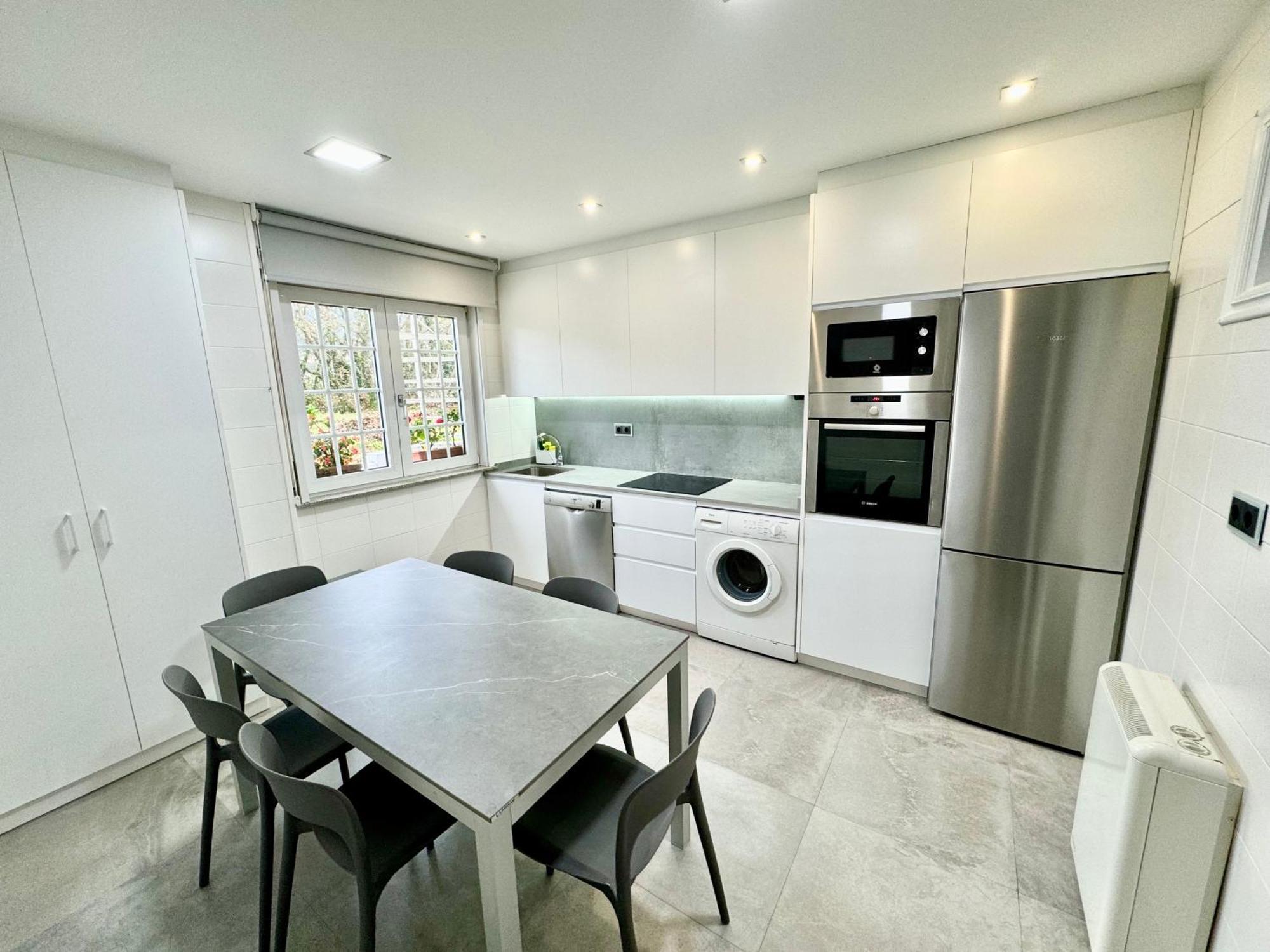 Casa A Colina Apartment Porto do Son Ngoại thất bức ảnh