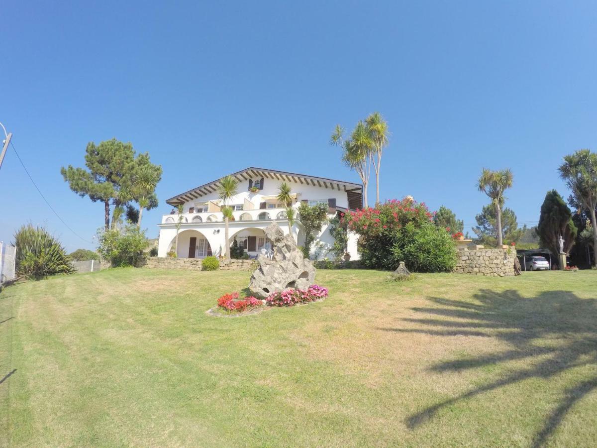 Casa A Colina Apartment Porto do Son Ngoại thất bức ảnh
