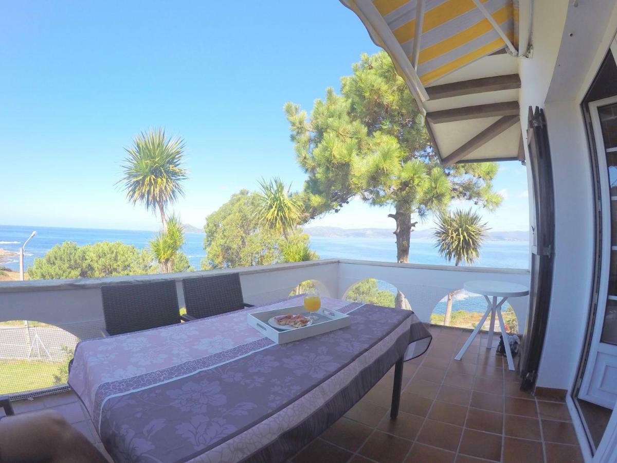 Casa A Colina Apartment Porto do Son Ngoại thất bức ảnh
