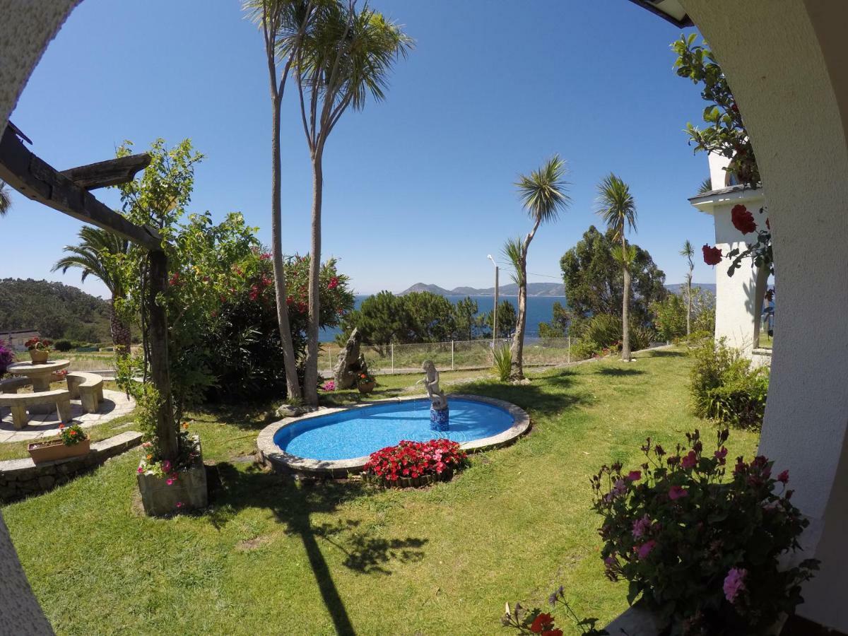 Casa A Colina Apartment Porto do Son Ngoại thất bức ảnh