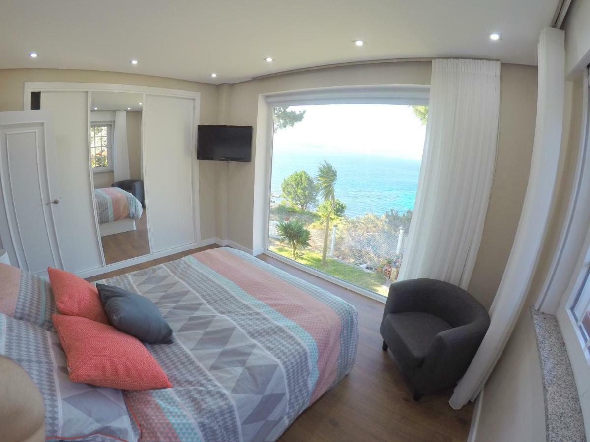 Casa A Colina Apartment Porto do Son Ngoại thất bức ảnh