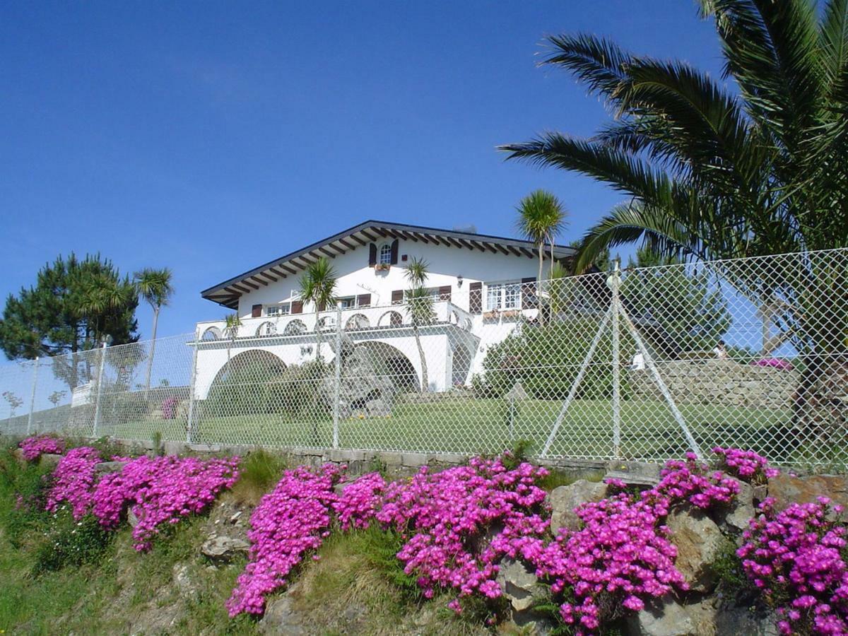 Casa A Colina Apartment Porto do Son Ngoại thất bức ảnh
